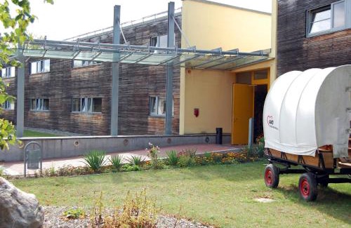 Zippendorf Casa | A&S Ferienzentrum Schwerin