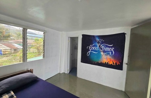 Baler Casa | A.S.J. Backpackers Baler