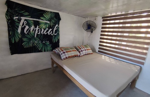 Baler Casa | A.S.J. Backpackers Baler