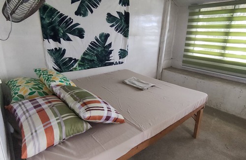 Baler Casa | A.S.J. Backpackers Baler