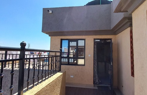 Kasarani Apartamento | A safe and clean one bedroom apartment in Nairobi, Kasarani for short/long stays