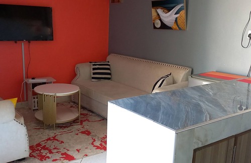 Kasarani Apartamento | A safe and clean one bedroom apartment in Nairobi, Kasarani for short/long stays