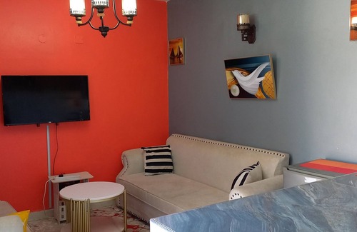Kasarani Apartamento | A safe and clean one bedroom apartment in Nairobi, Kasarani for short/long stays