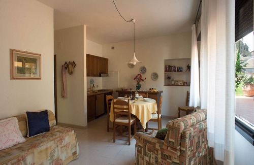 San Donato in Poggio Casa | Una casa de vacaciones en San Donato