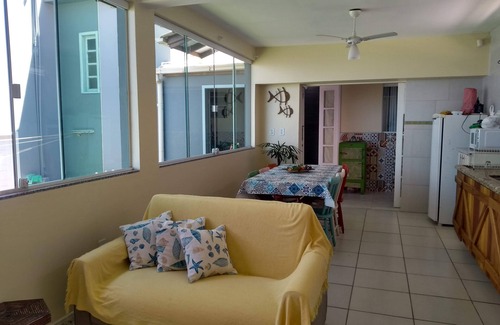 Vila Nova Alvorada Casa | A sea of beach options