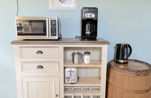 Pictou County Cabaña | A secluded beachfront retreat for families - pet friendly!