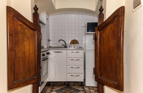 San Niccolo Apartamento | Un escape secreto en FLORENCE PONTE VECCHIO
