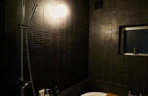 Shinjuku Hotel | A secret hot spring in Kagurazaka Boutique Sauna / Shinjuku-ku Tokyo