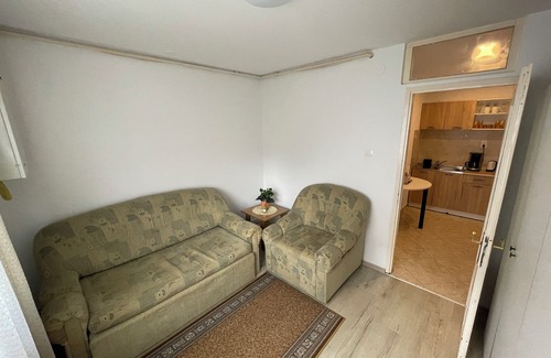 Miercurea-Ciuc Apartamento | A self-service grocery store is located 150 meters from the accommodation,WIFI.