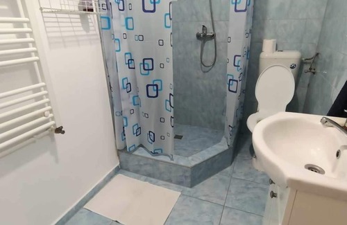 Miercurea-Ciuc Apartamento | A self-service grocery store is located 150 meters from the accommodation,WIFI.