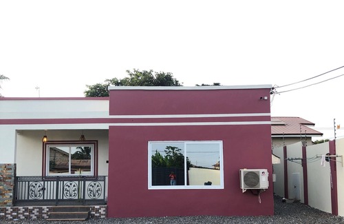 Madina Casa | A serene 2 bedroom modern house