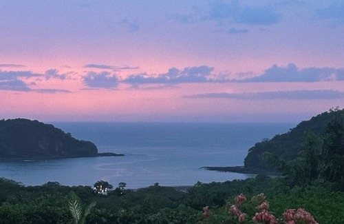 San Juan del Sur Casa | A serene ocean view getaway minutes from the heart of town