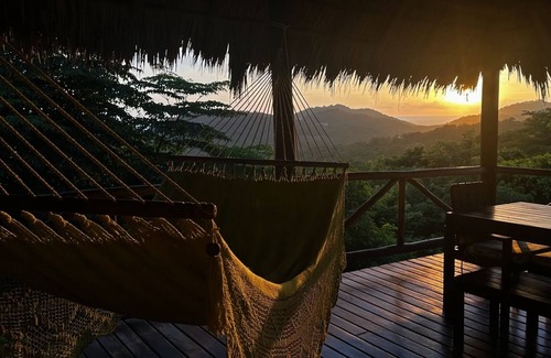 San Juan del Sur Casa | A serene ocean view getaway minutes from the heart of town