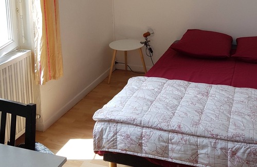 La Rochelle Casa | Una tienda para sus vacaciones, cerca de los parques y del centro.