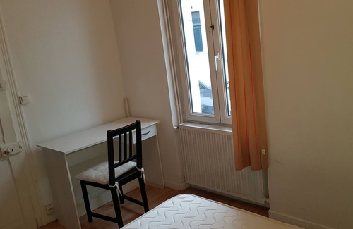 La Rochelle Casa | Una tienda para sus vacaciones, cerca de los parques y del centro.