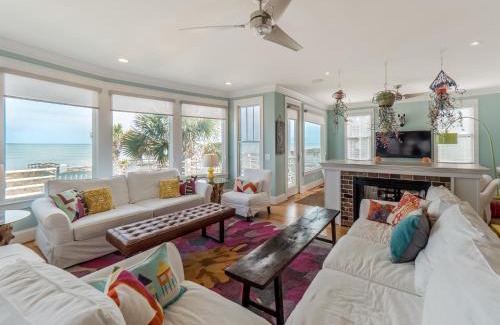 Kure Beach Casa | A Shore Cure