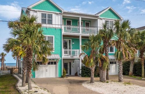 Kure Beach Casa | A Shore Cure