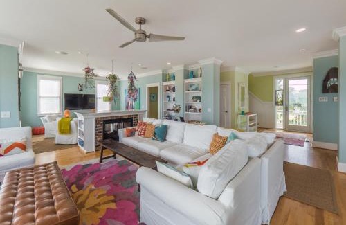 Kure Beach Casa | A Shore Cure