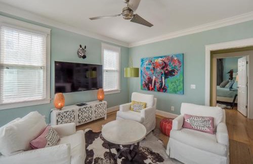 Kure Beach Casa | A Shore Cure