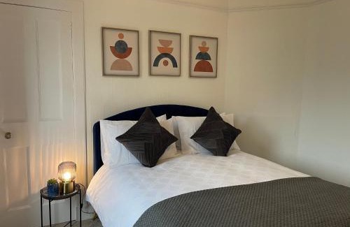 Gourock Apartamento | A Shore Stay