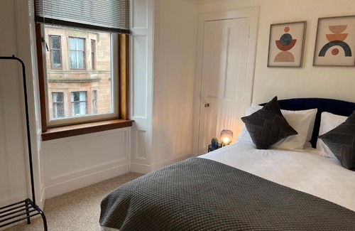 Gourock Apartamento | A Shore Stay
