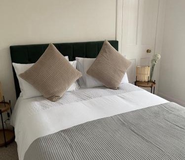 Gourock Apartamento | A Shore Stay