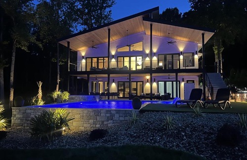 Mooresville Casa | A Shore Thing