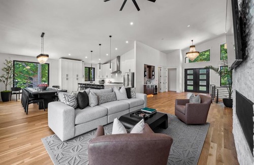 Mooresville Casa | A Shore Thing