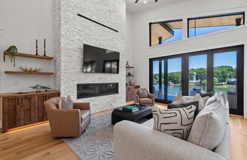Mooresville Casa | A Shore Thing