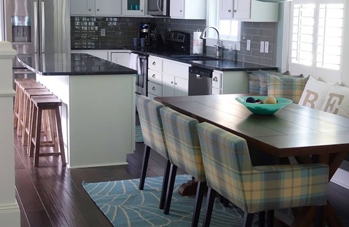 Sunnyside Casa | "Una cosa de la orilla" en la comunidad de Carillon Beach