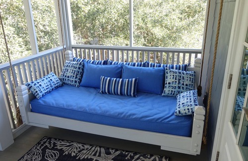 Sunnyside Casa | "Una cosa de la orilla" en la comunidad de Carillon Beach