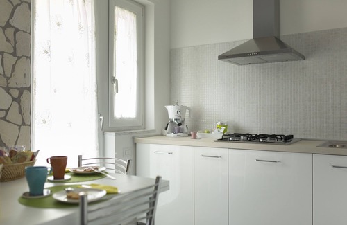 Matera Apartamento | A pocos pasos de los Sassi