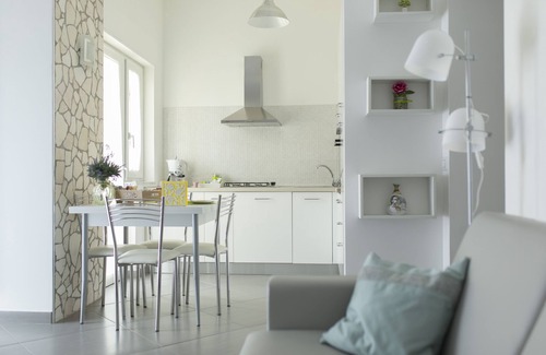 Matera Apartamento | A pocos pasos de los Sassi