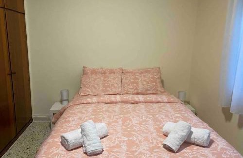 Ioannina Apartamento | A Simple Solution