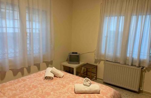 Ioannina Apartamento | A Simple Solution