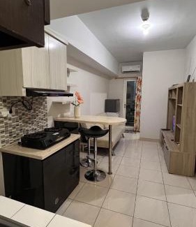 Bekasi Apartamento | A Simple stay at SpringLake Apartment, Bekasi