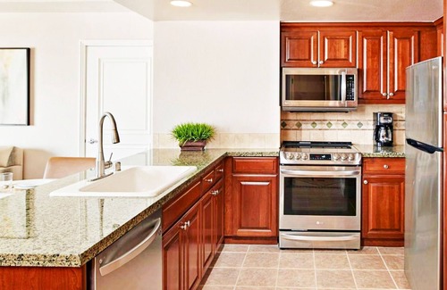 Las Vegas Strip Condominio | A Sin City Getaway in a Luxurious Condo Resort