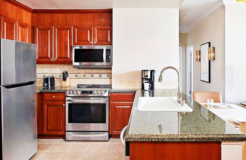 Las Vegas Strip Condominio | A Sin City Getaway in a Luxurious Condo Resort