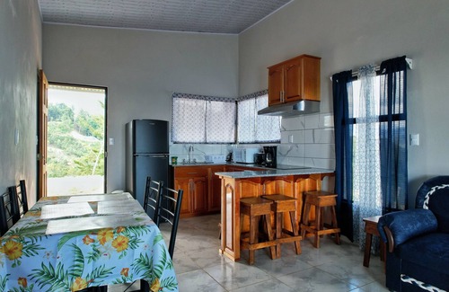 Berlin Casa | A single-family home w/ a serene view. Nonsmoking and pet-friendly environment.