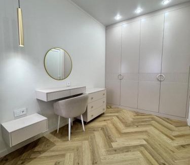 Karagandy Apartamento | A-Six Apartment ЖК Family park