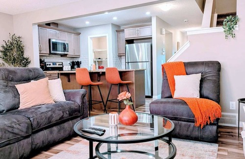 Airdrie Casa | A Slice of Heaven in Airdrie by Eagles Wings Homes 1