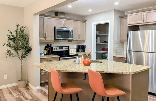 Airdrie Casa | A Slice of Heaven in Airdrie by Eagles Wings Homes 1