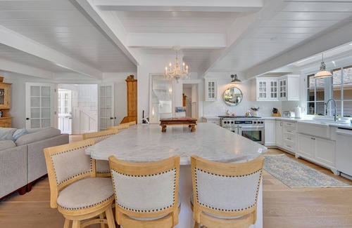 San Diego Otro | A Slice of Heaven near Rancho Santa Fe