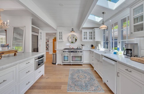 San Diego Otro | A Slice of Heaven near Rancho Santa Fe