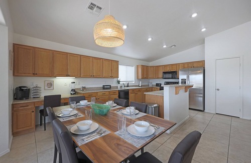 Villages At Queen Creek Casa | A Slice of Heaven On The Golf Course