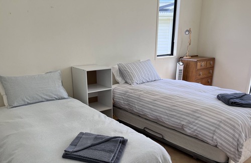 Tutukaka Casa | A Slice of Kiwi Paradise!