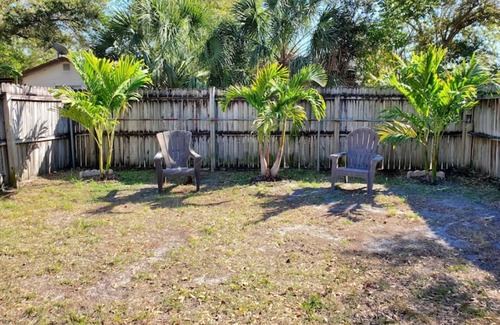 Disston Heights Casa | A slice of paradise 1/2 btw downtown & beaches ⛱