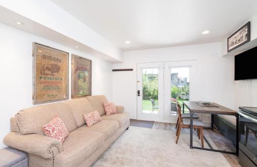 Telluride Casa | A Slice of Paradise by the River