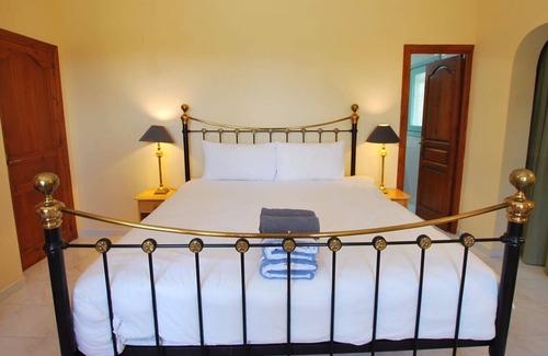 Bedar Villa | A slice of Paradise in the picturesque village of Bedar