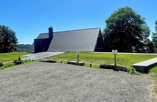 Prichovice Apartamento | A small burrow in the beautiful surroundings of the Jizera Mountains.